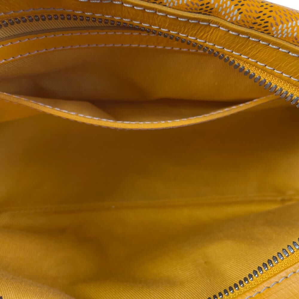 Goyard Crossbody Bag