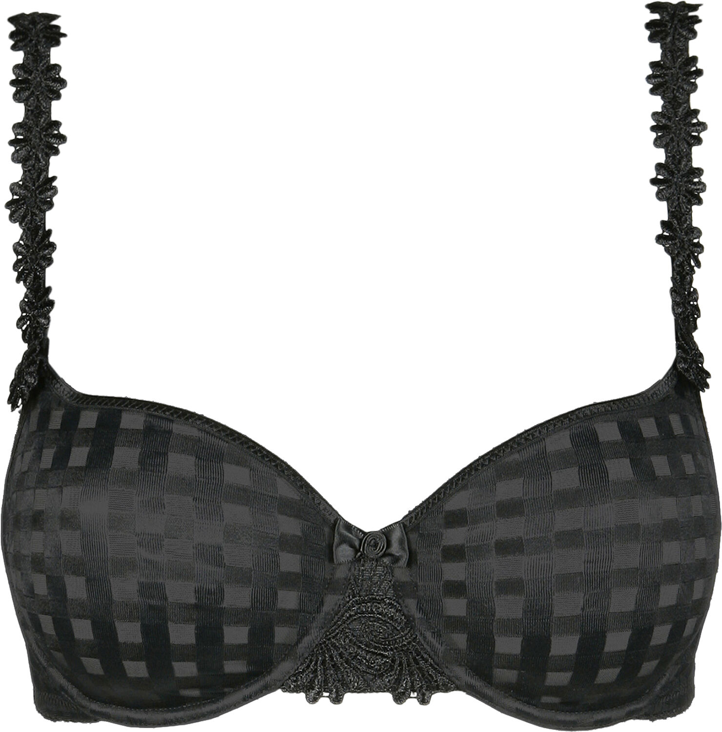 Avero uvatteret bh uden syninger