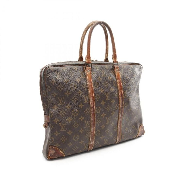 Louis Vuitton Briefcase