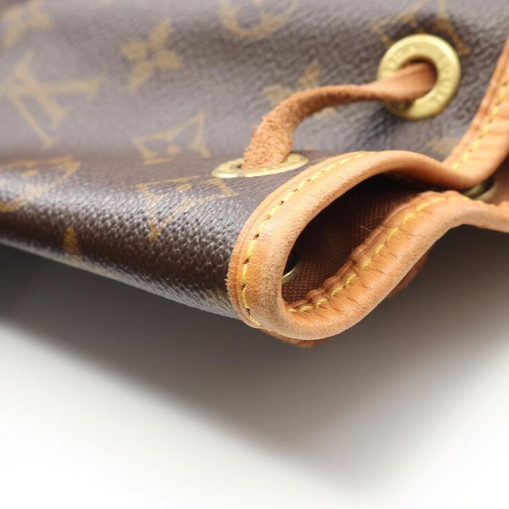 Louis Vuitton Montsouris