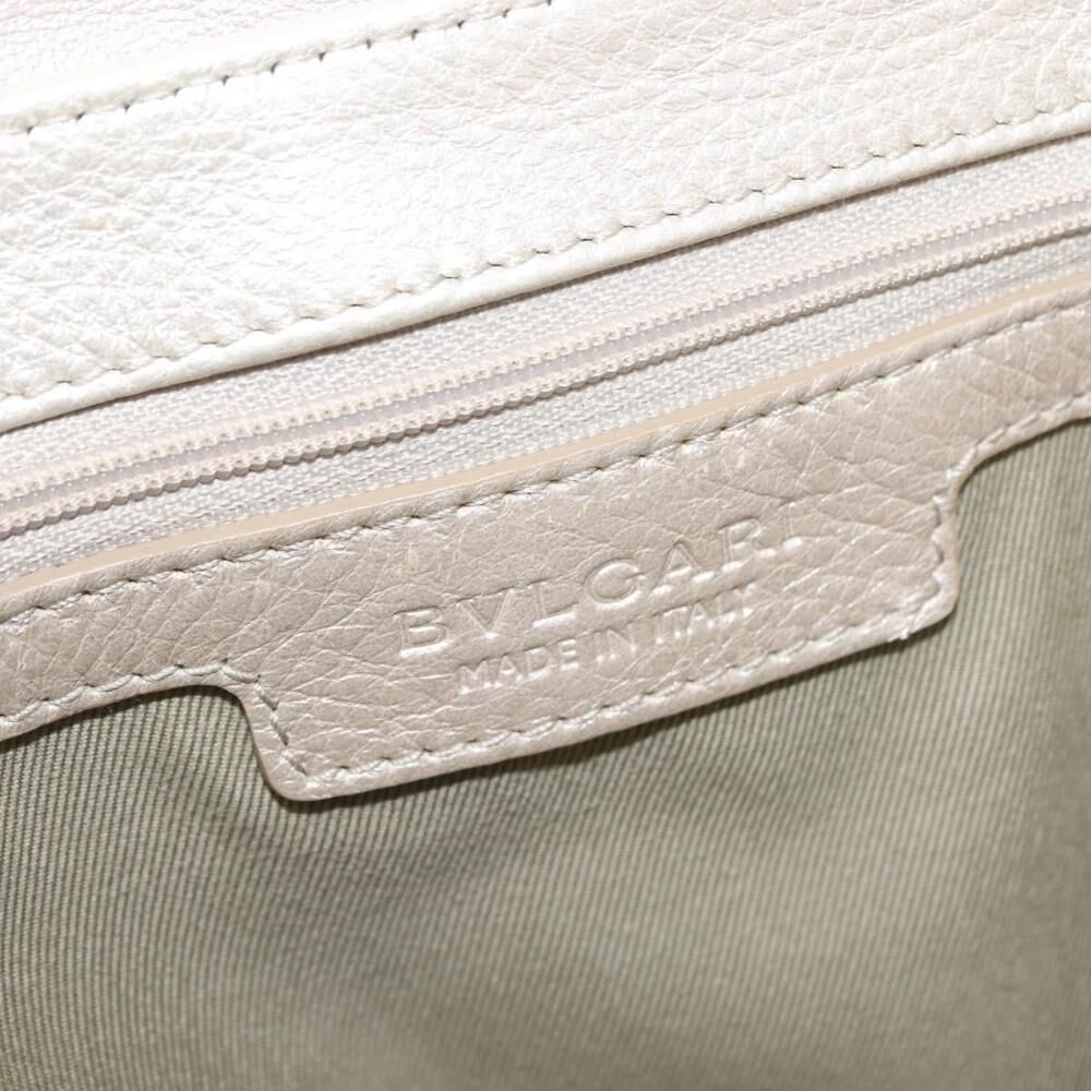 Bvlgari Shoulder Bag