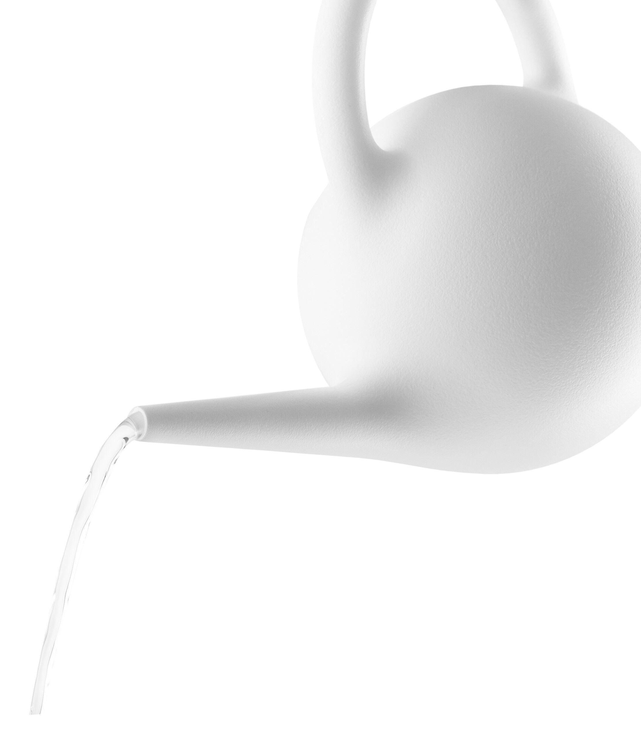 Globe vandkande 2,5l white