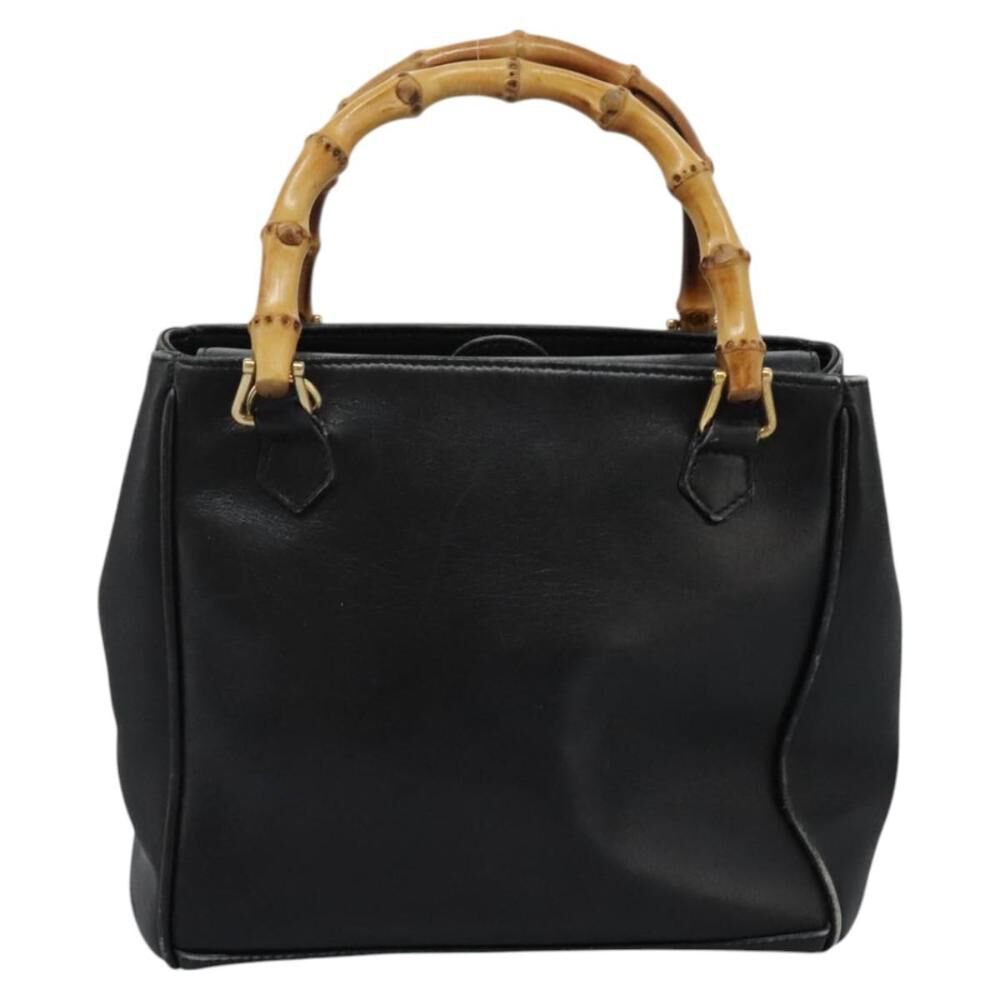 Gucci Bamboo