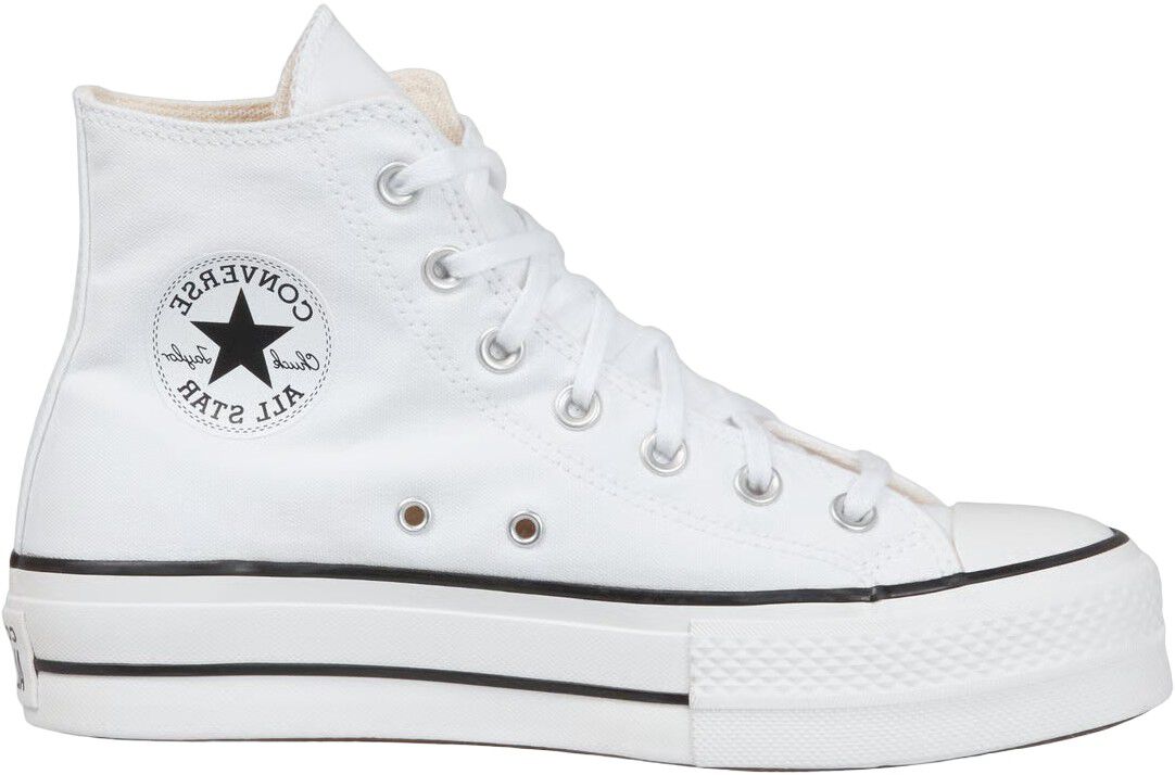 Chuck Tayler All Star Lift Sneakers