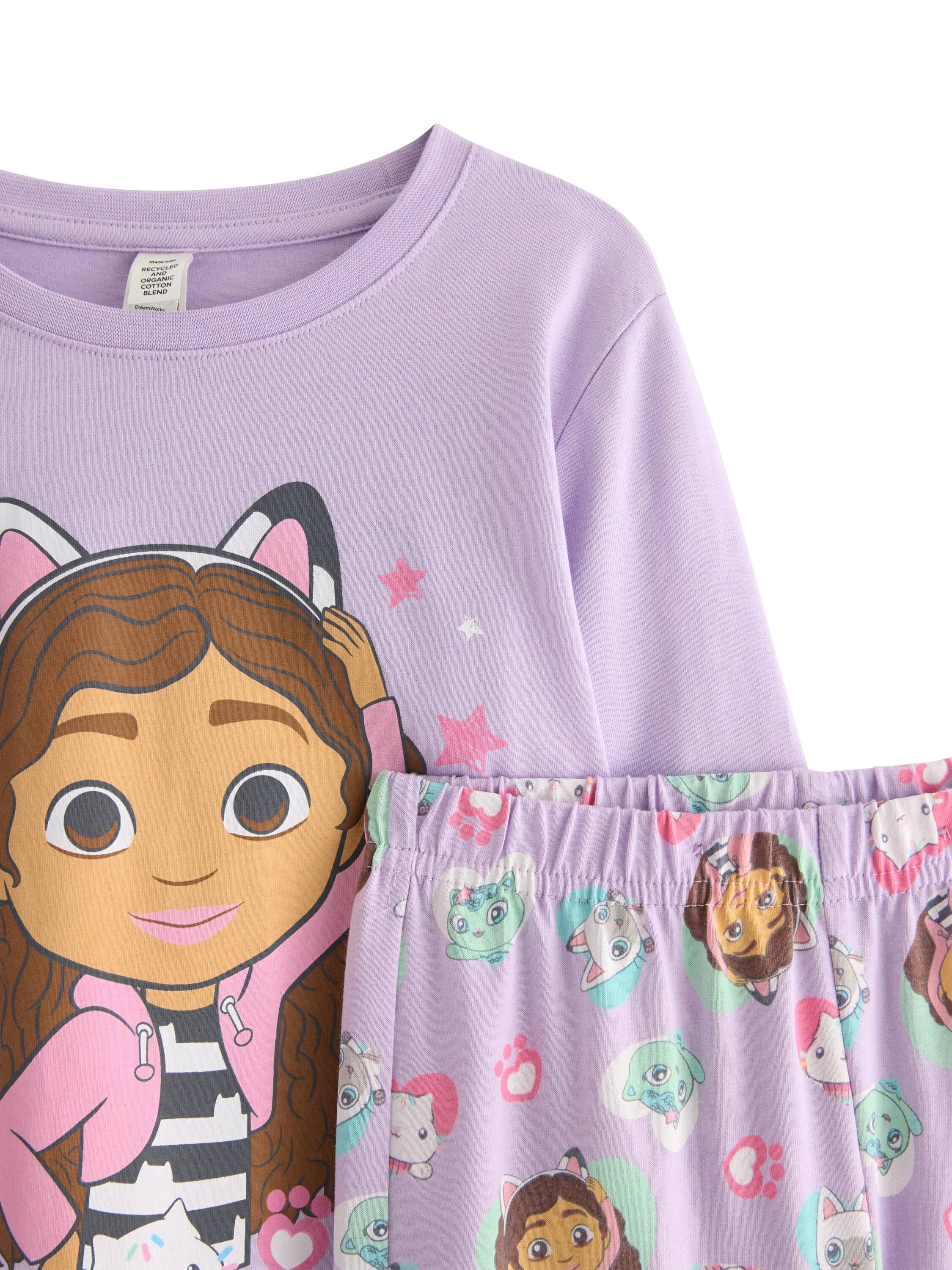 Soft and comfortable pyjama set in