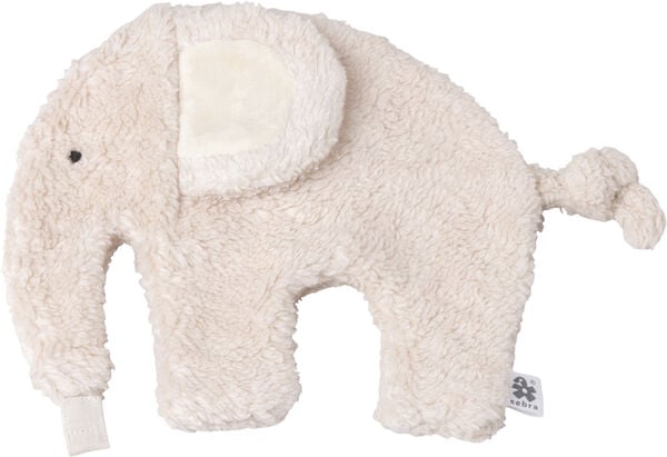 Nusseklud med sutteholder, Fanto, birchbark rose