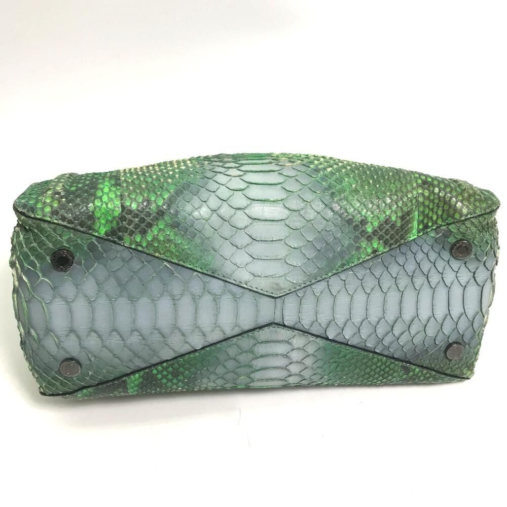 Bvlgari Shoulder Bag