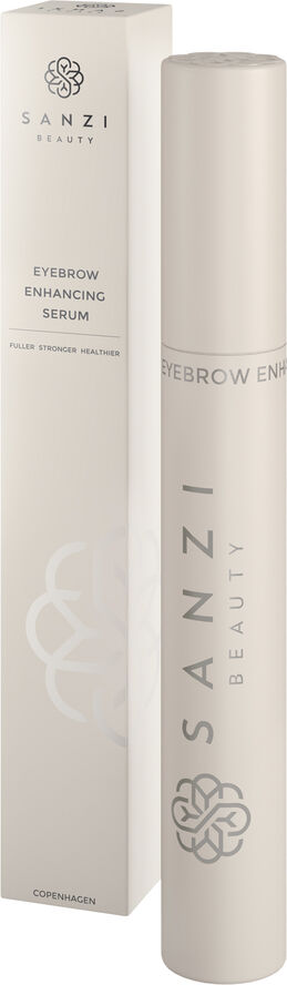 Eyebrow Enhancing Serum