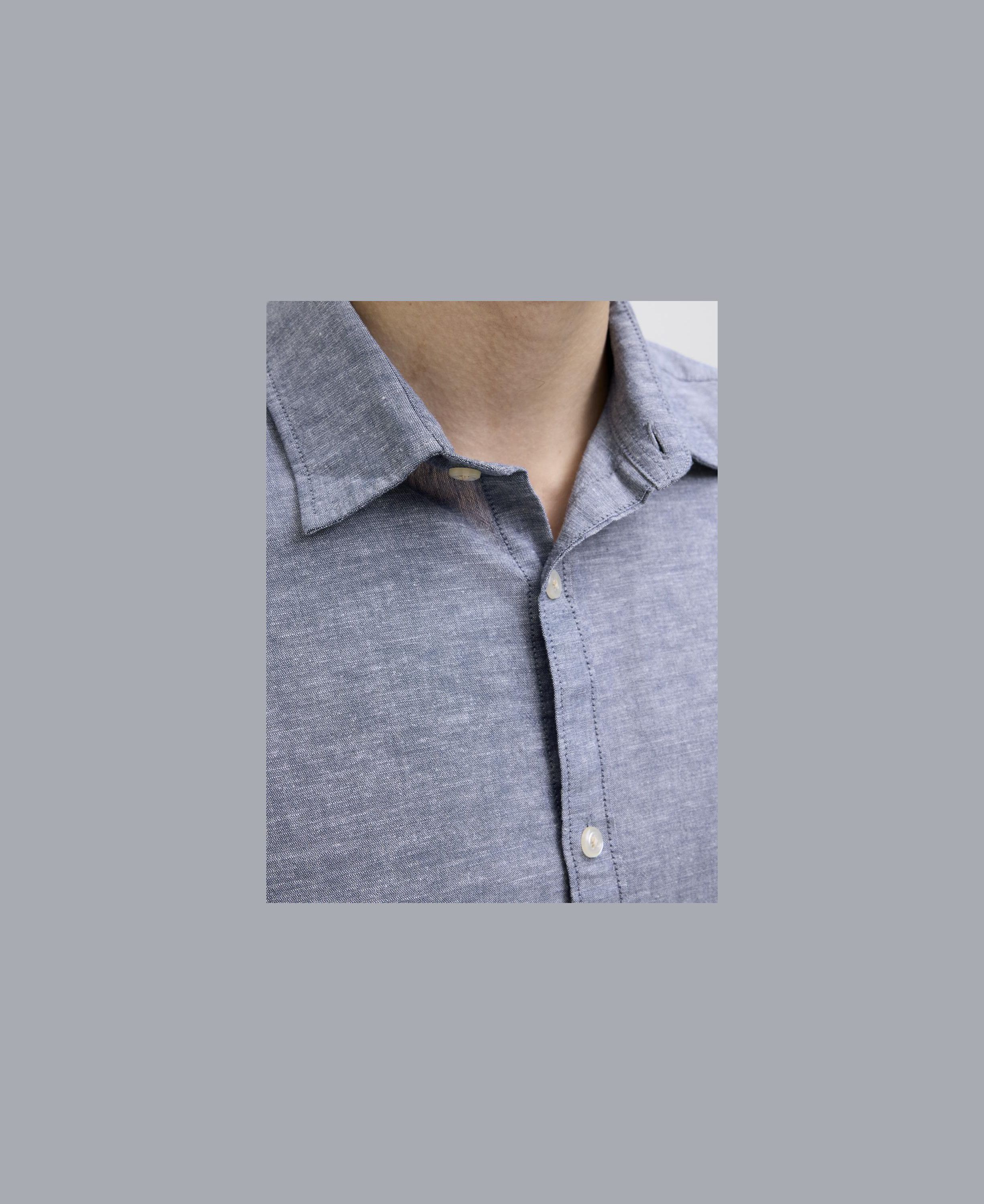 JREBMOSS SUNNY SHIRT SS