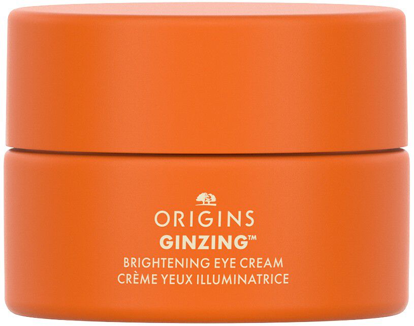 Ginzing Brightening Eye Cream Cool