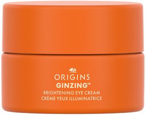 Ginzing Brightening Eye Cream Cool