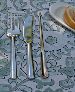 Fiskes&aelig;t, 6 dele