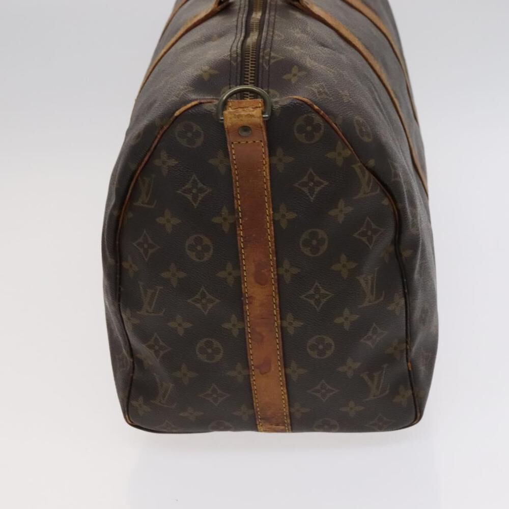 Louis Vuitton Keepall
