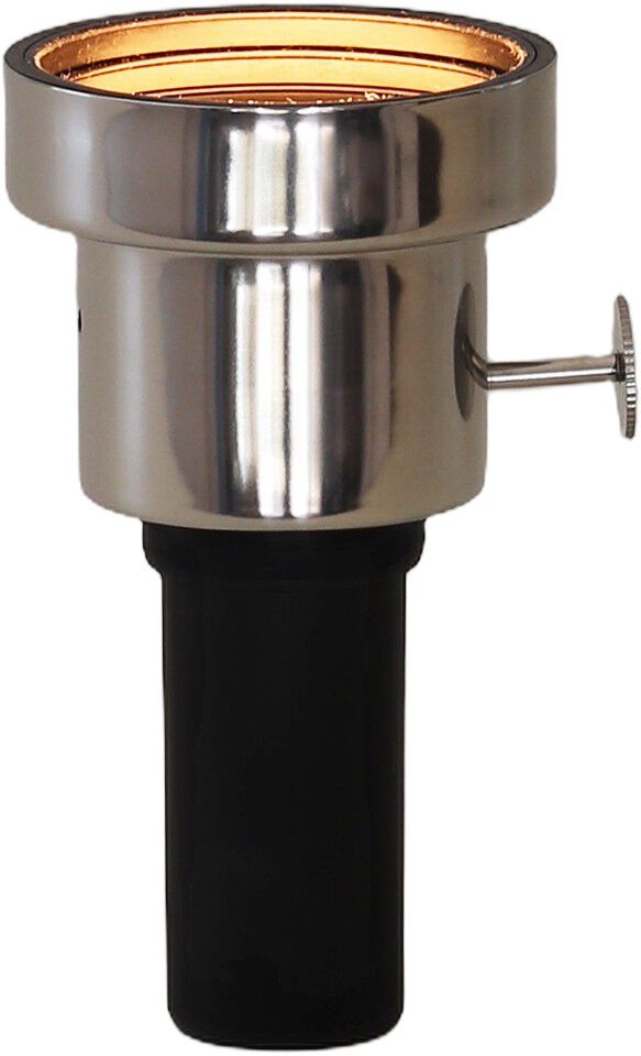 EM LED-lys til skibslampe (1001) steel