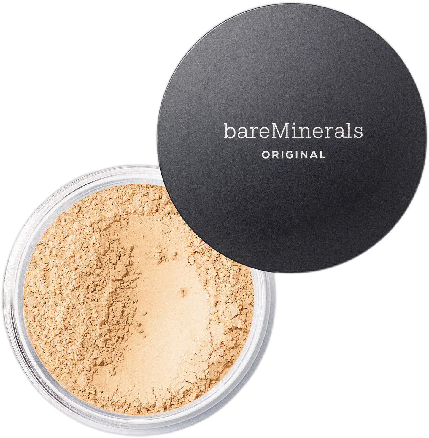 Original Loose Powder Foundation SPF 15 Golden fair 8. 0 GR