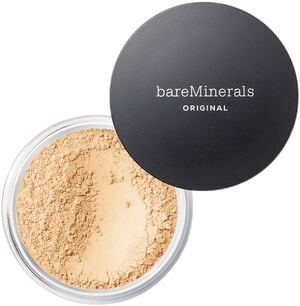 Original Loose Powder Foundation SPF 15 Golden fair 8. 0 GR
