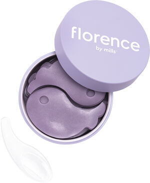 Swimming Under The Eyes Gel Pads 60 pcs/30 pair