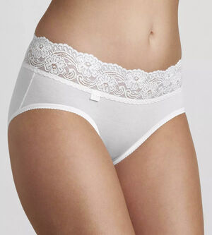 sloggi Romance Midi