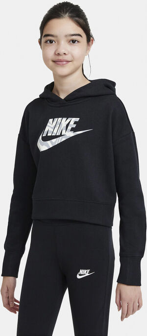 Sportswear hættetrøje