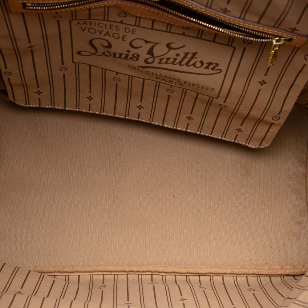 Louis Vuitton Neverfull