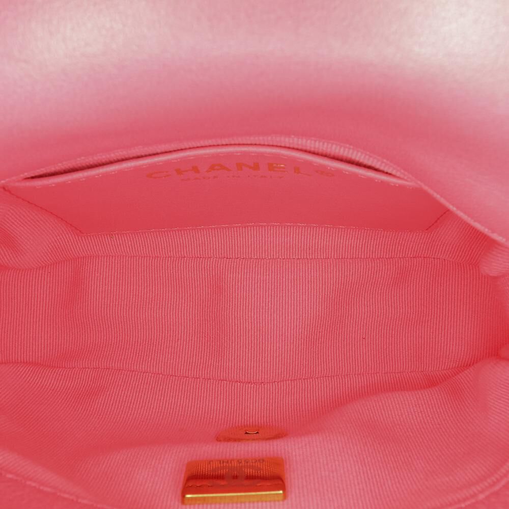 Chanel Flap Bag