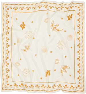 Dodera Stenca Sico Scarf