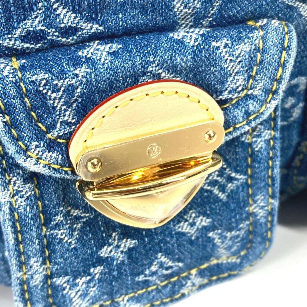 Louis Vuitton Backpack