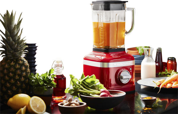 Artisan K400 blender. 1,4 L