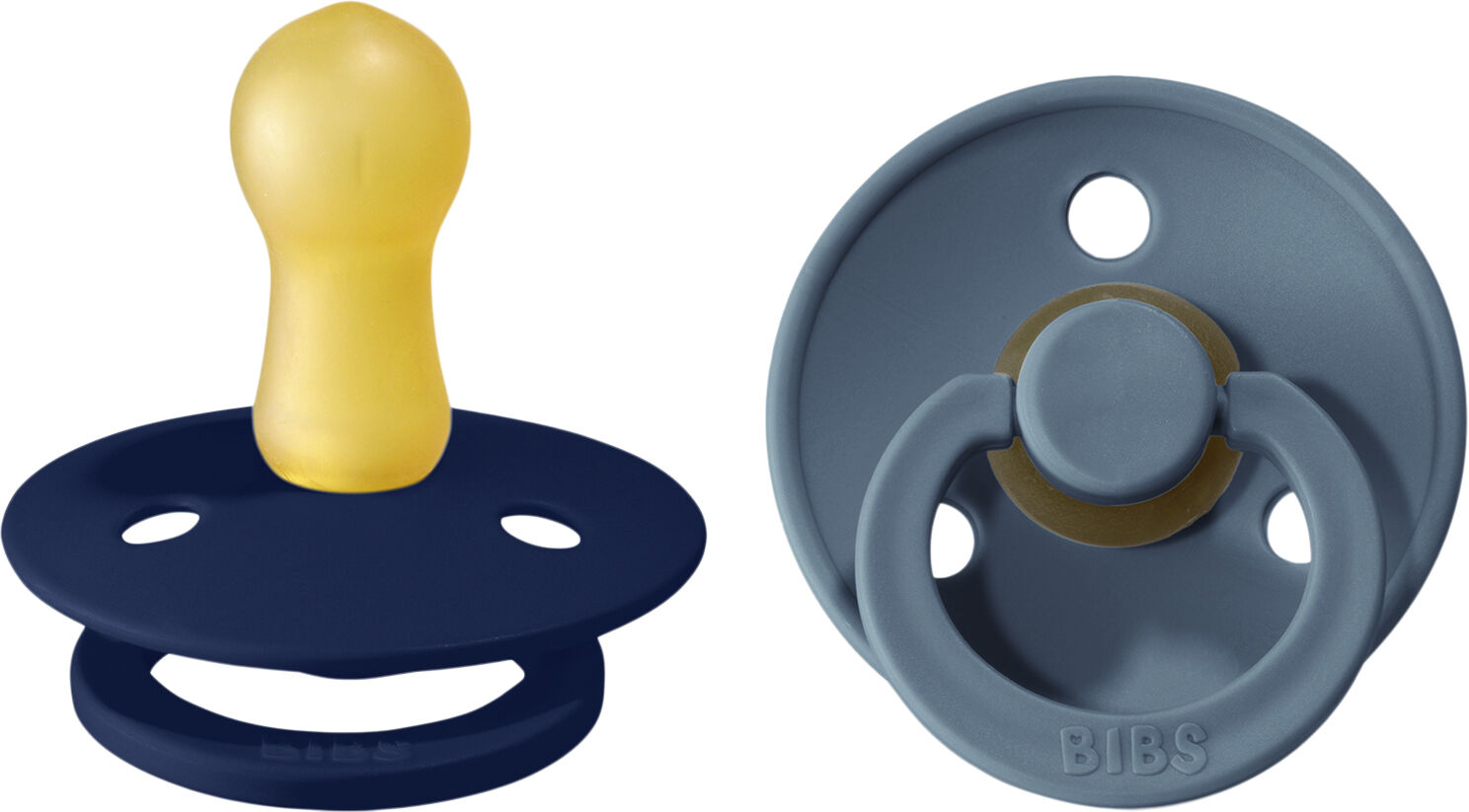 BIBS Colour 2 PACK Sage/Hunter Green