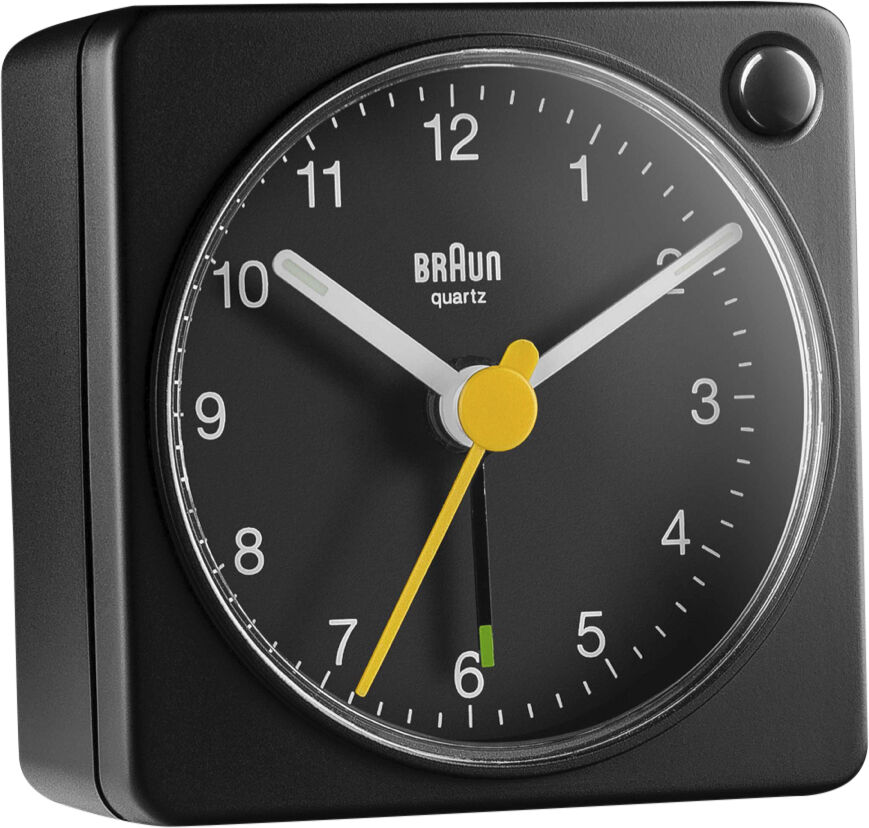 KLASSISK ANALOGT V&AElig;KKEUR