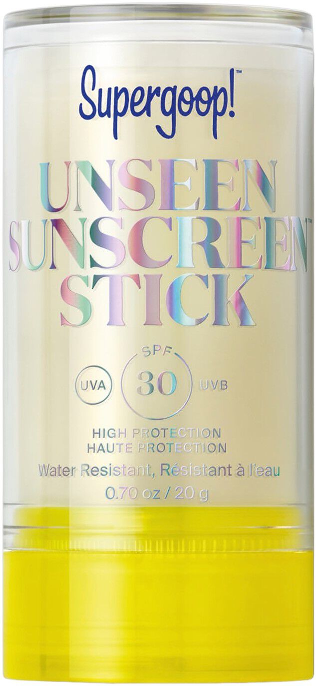 Unseen Sunscreen Stick SPF 30 - Stift med solbeskyttelse