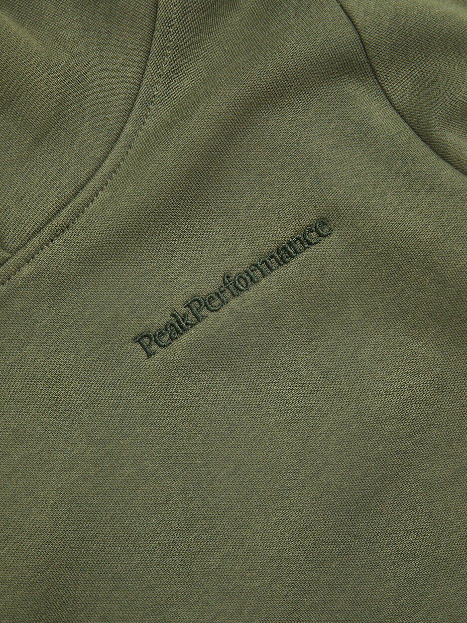 Original Small Logo H&aelig;ttetr&oslash;je