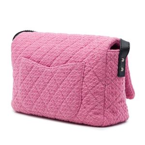 Chanel Messenger Bag