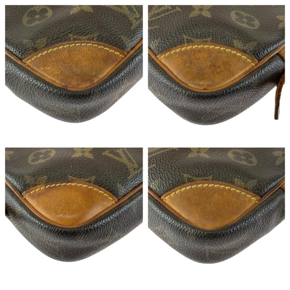 Louis Vuitton Marly Dragonne