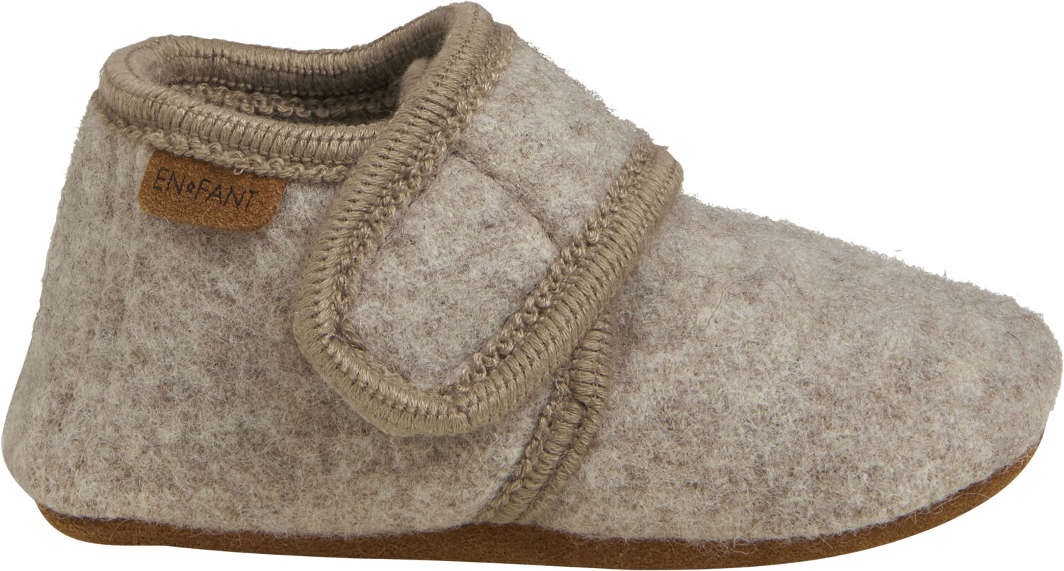 Baby Wool slippers