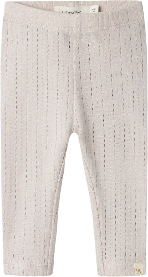 NBFRACHEL NIS SLIM LEGGINGS LIL NOO