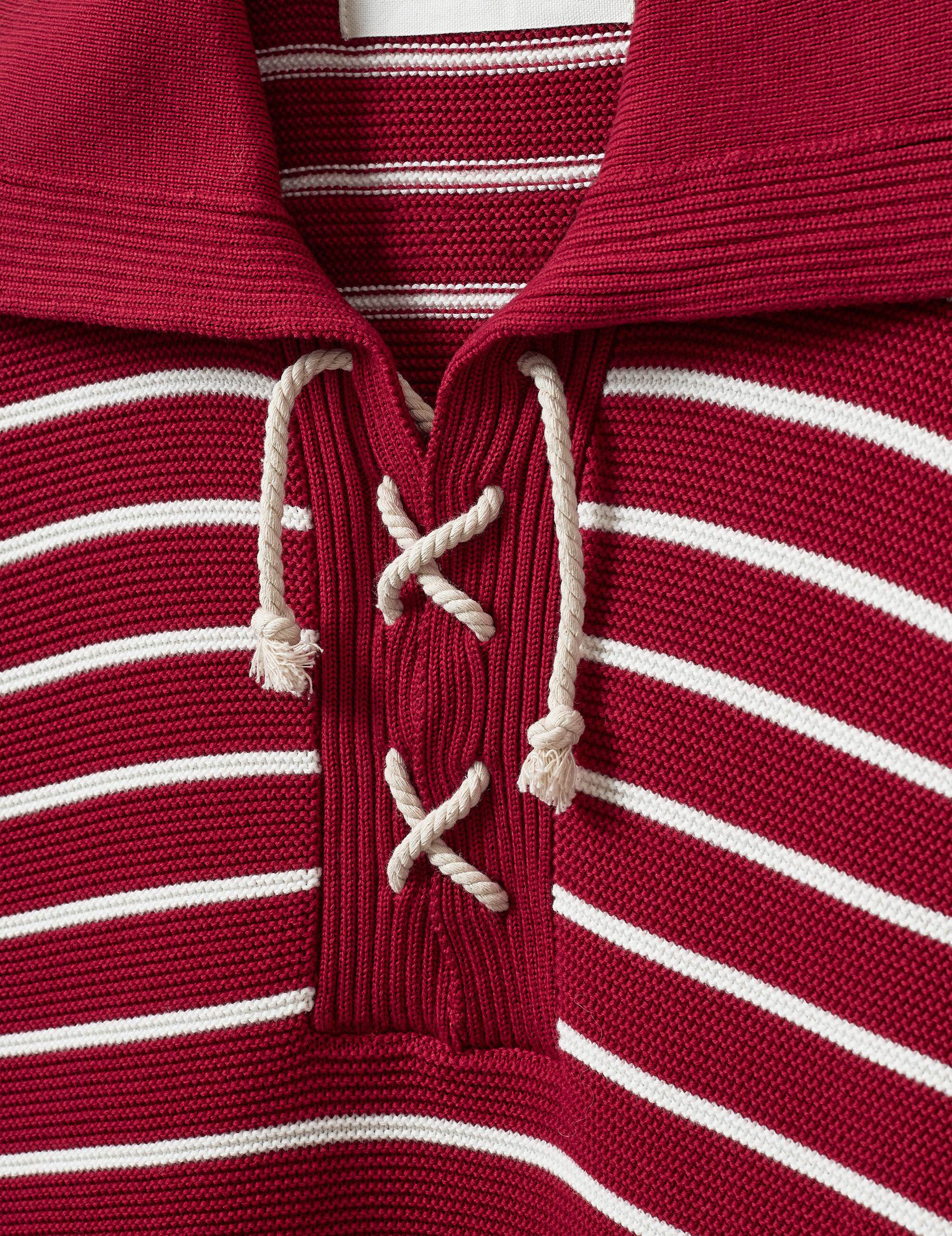 Taliana Sailor Sweater