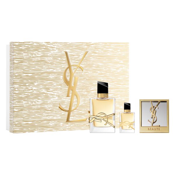 Libre EDP Holiday Set 2025