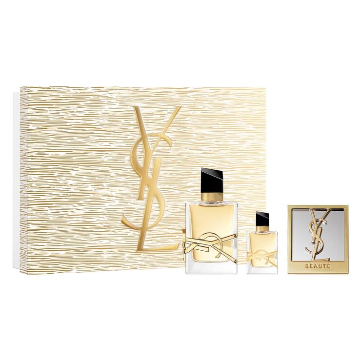 Libre EDP Holiday Set 2025