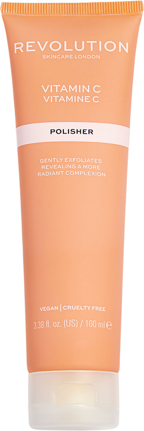 Revolution Skincare Vitamin C Polisher