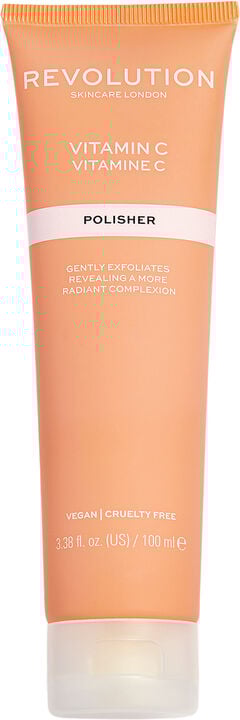 Revolution Skincare Vitamin C Polisher