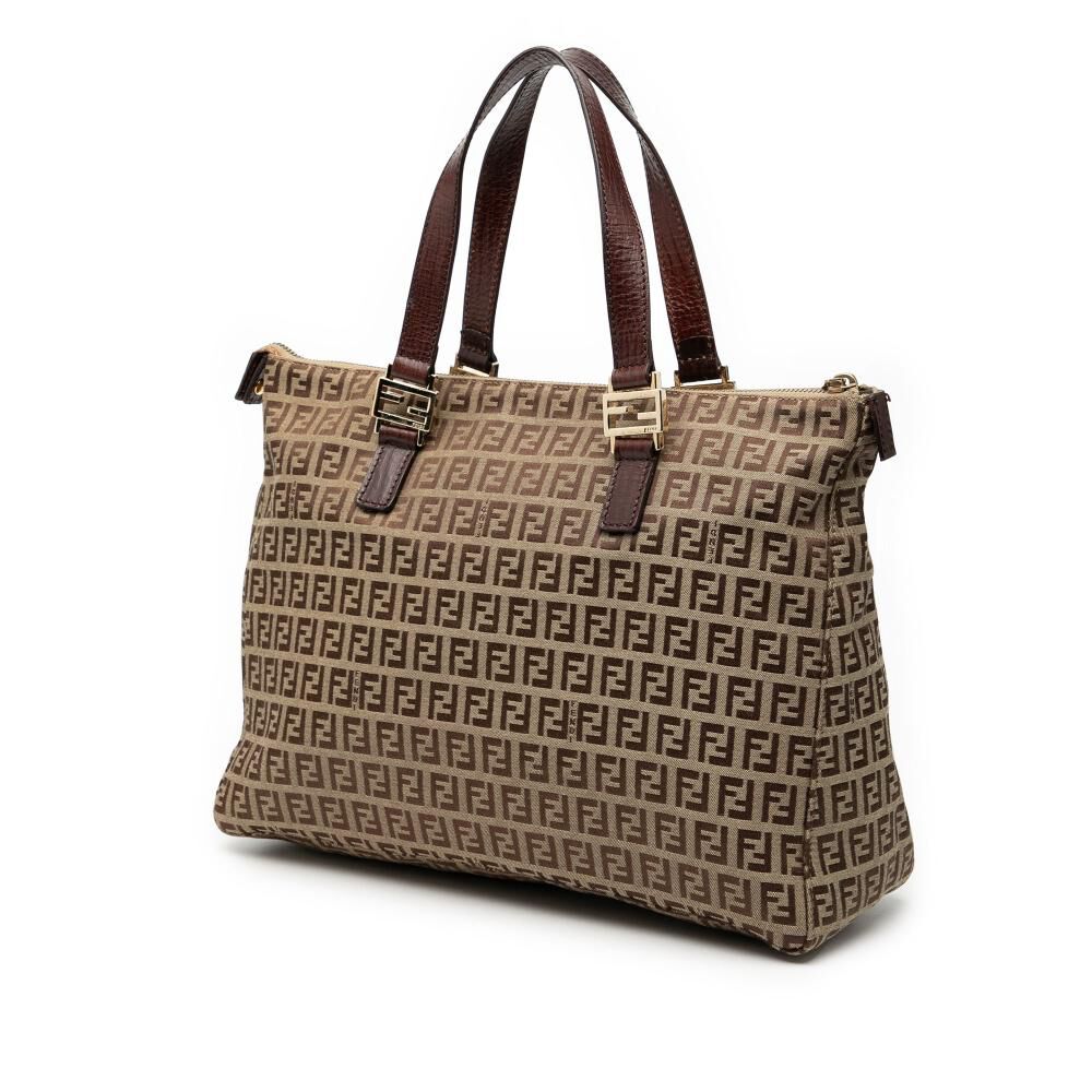 Fendi Tote