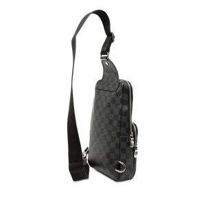 Louis Vuitton Crossbody Bag