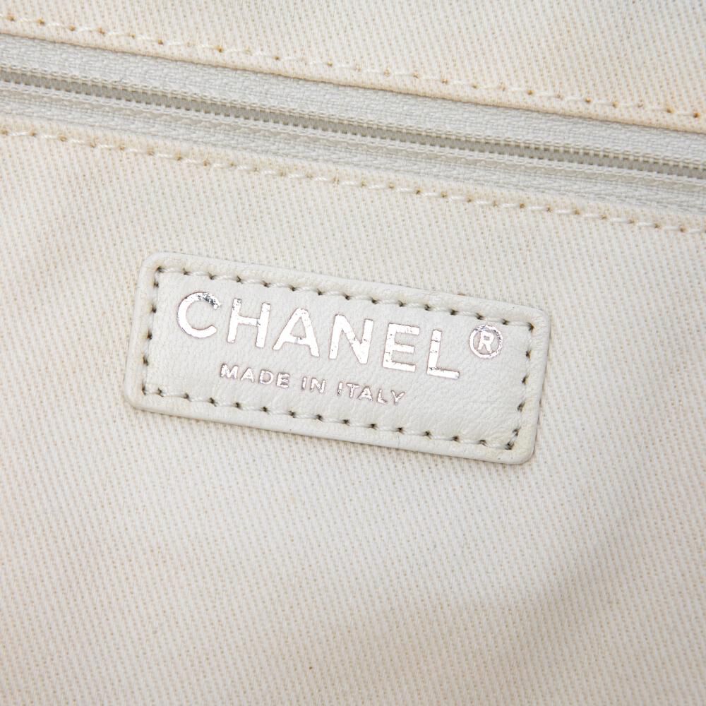 Chanel Tote