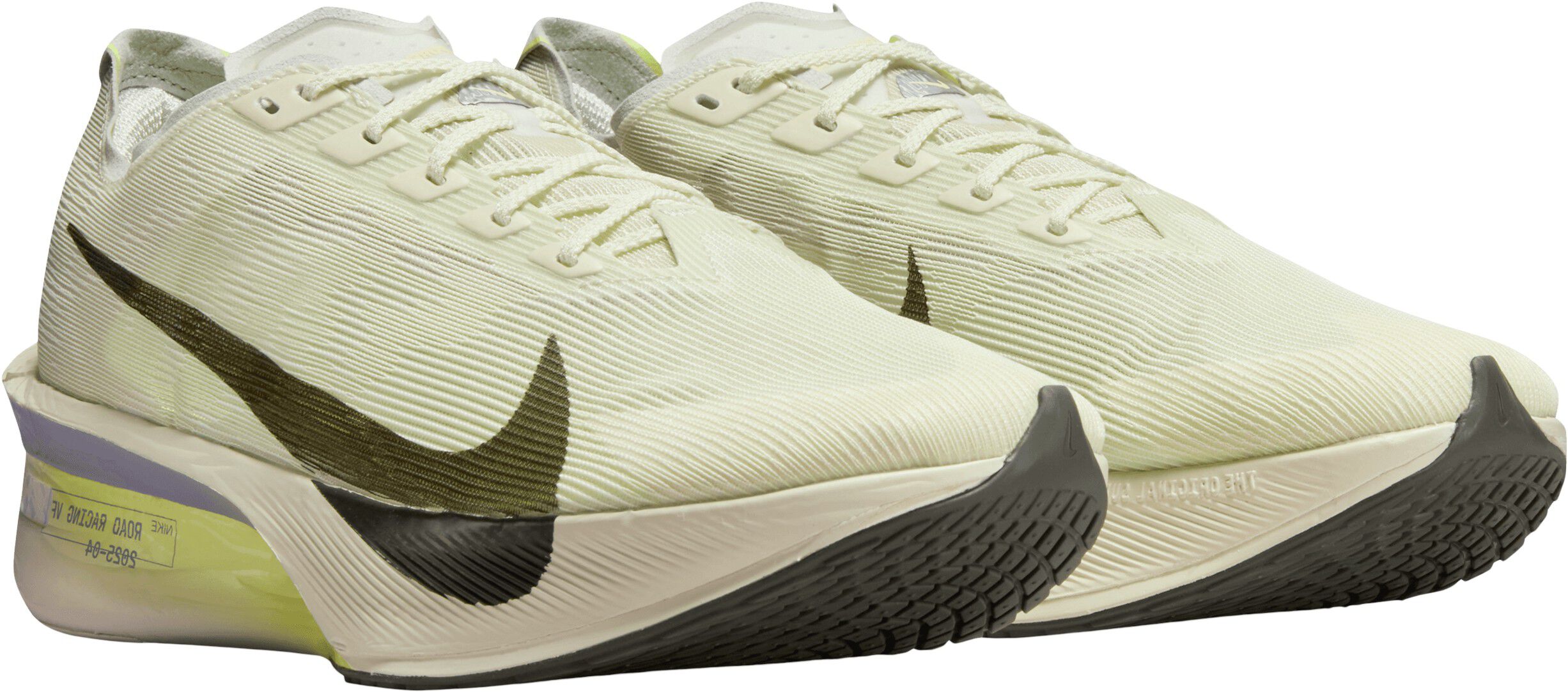 Zoom X Vaporfly Next 4% L&oslash;besko