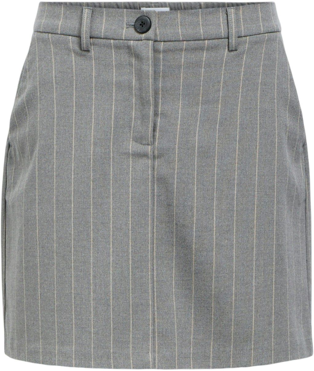 OBJLISA MW SHORT SKIRT NOOS