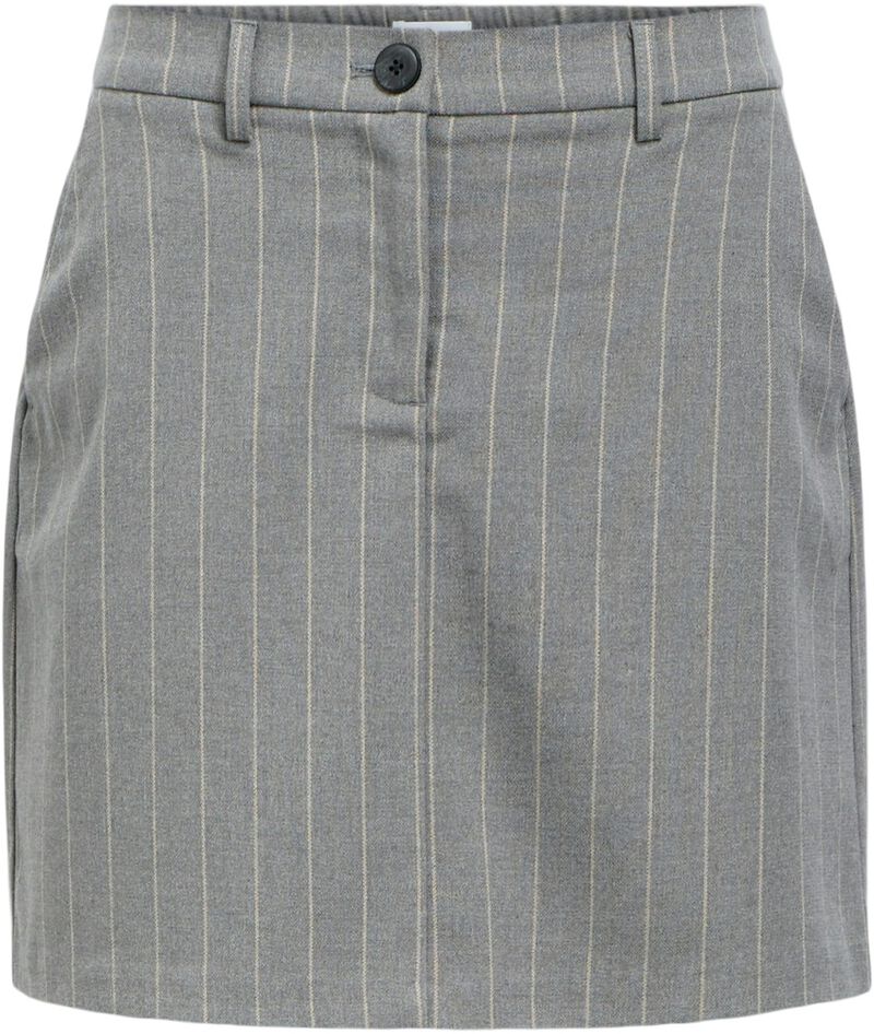 Objlisa Mw Short Skirt Noos