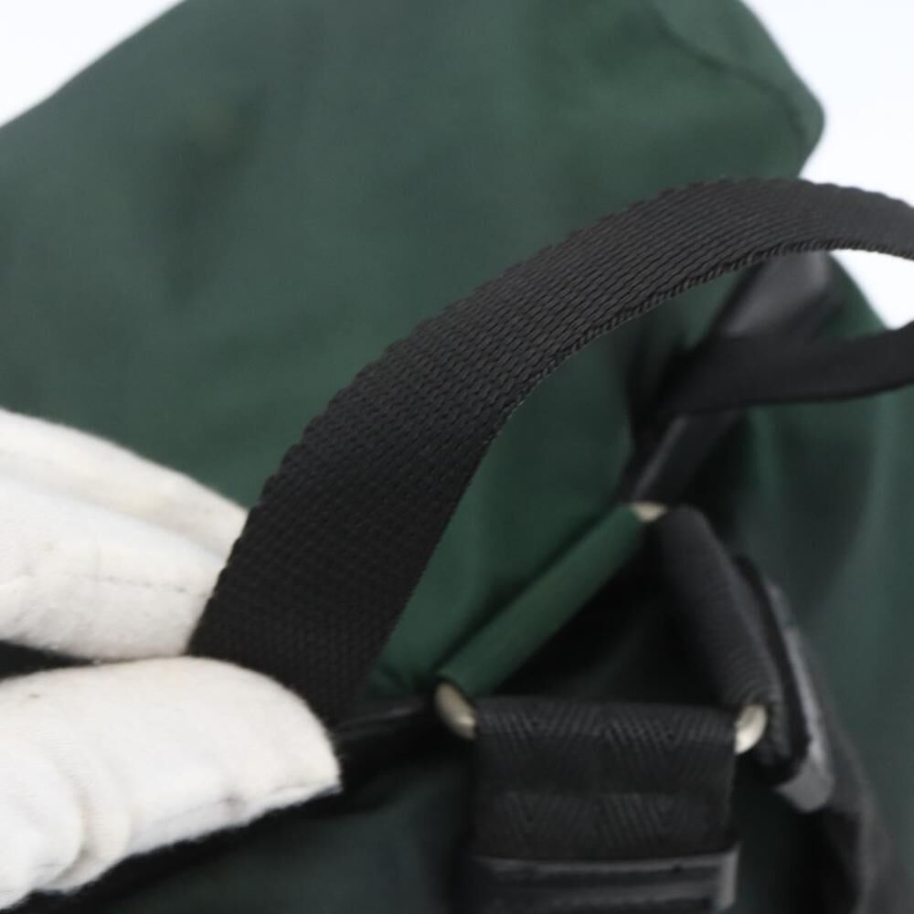 Prada Backpack