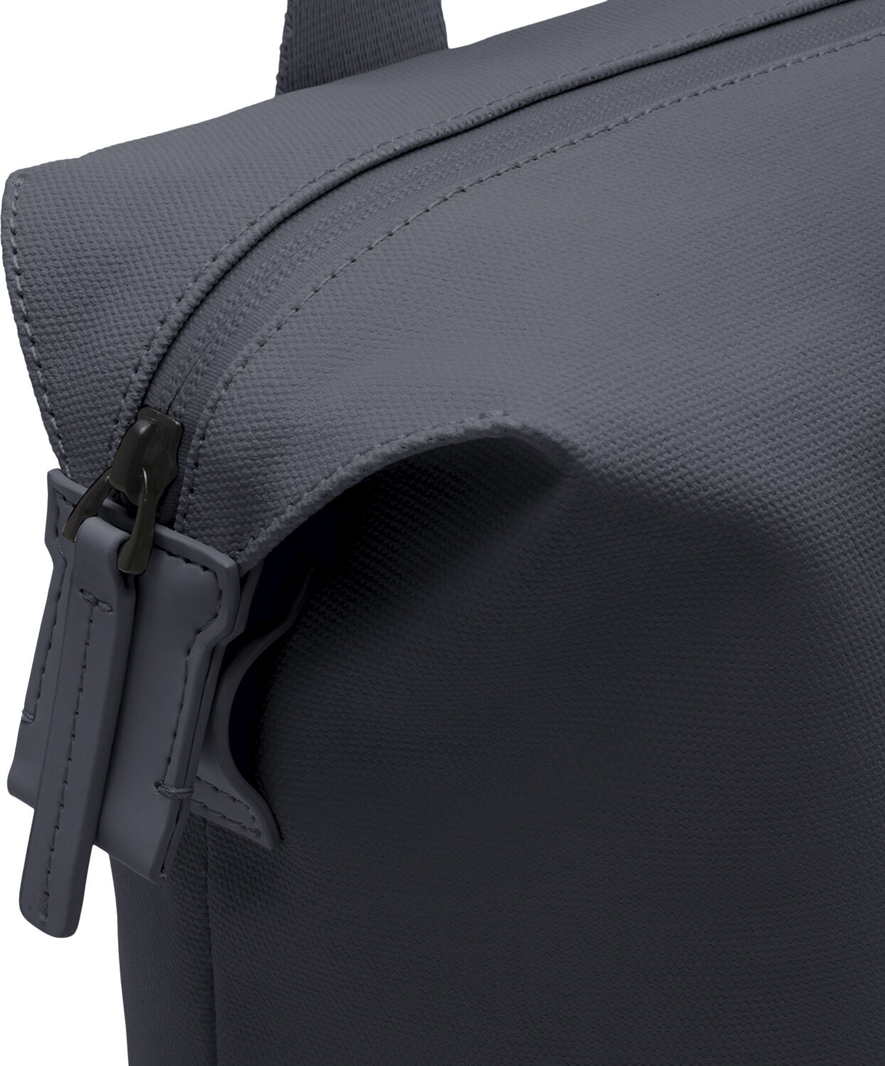 SoFo Vertical Tote Night Blue