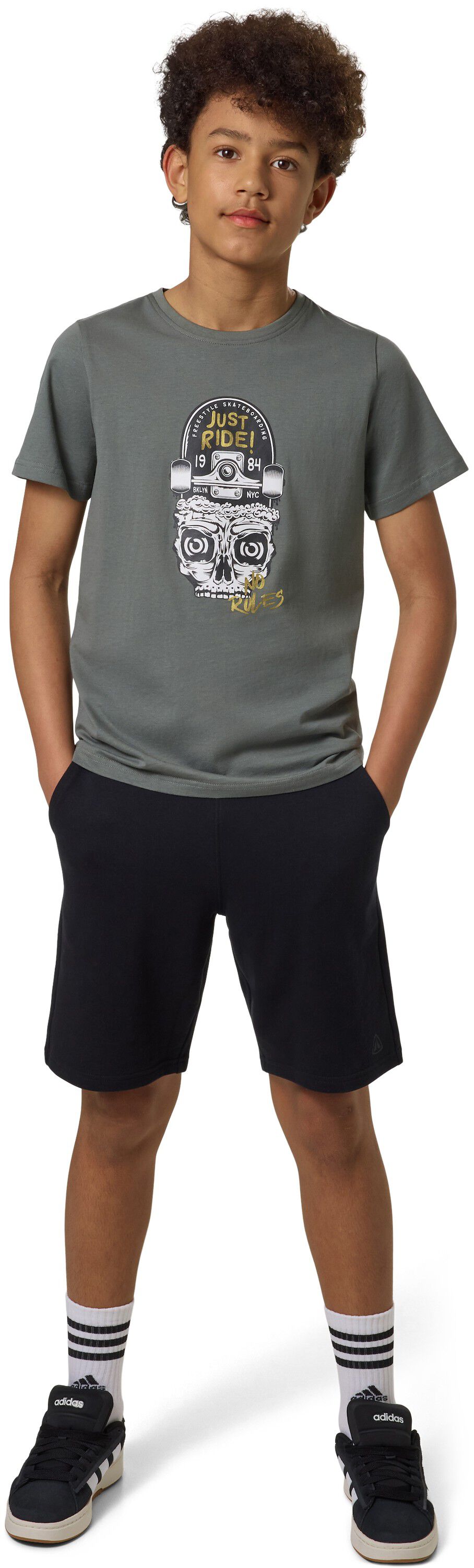 Alvar T-shirt